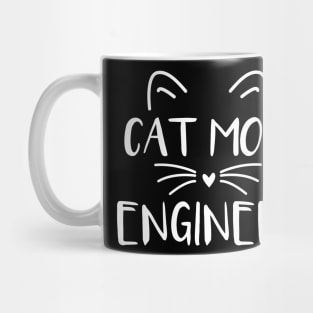 Engineer Mug